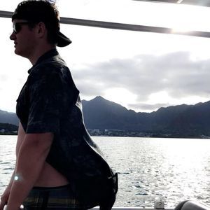 Meet your Posher, Will